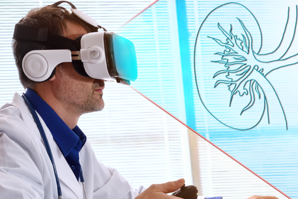 a Certified Dialysis Technician in New Jersey