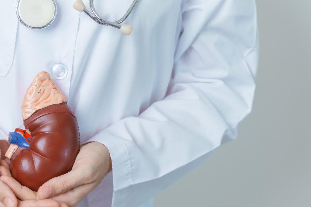 Getting Dialysis Technician Certification in